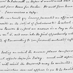 Document, 1794 August 02
