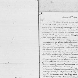 Document, 1794 June 23