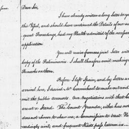 Document, 1782 December 12