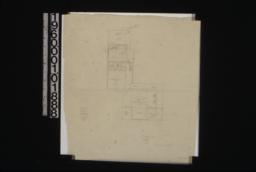 2d floor plan.