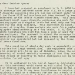 Letter: 1950 April 17