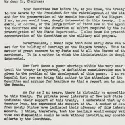 Letter: 1950 June 14