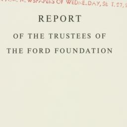 Pamphlet: 1950 September 27