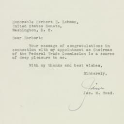 Letter: 1950 June 23