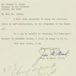 Letter: 1939 June 10