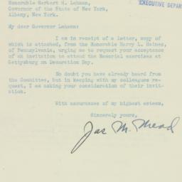 Letter: 1937 April 9