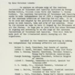 Letter: 1939 June 2