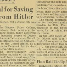 Clipping: n.d.