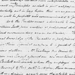[Document, 1795 January 27]