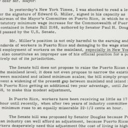 Letter: 1955 July 12