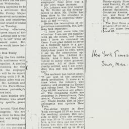Clipping: 1958 March 9
