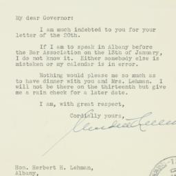 Letter: 1941 December 22
