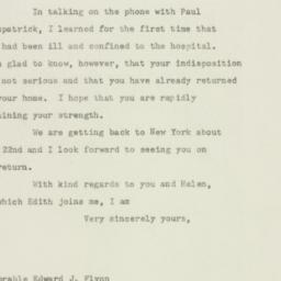 Letter: 1948 September 11