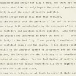 Press Release: 1961 October 18