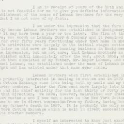 Press Release: 1935 July 18
