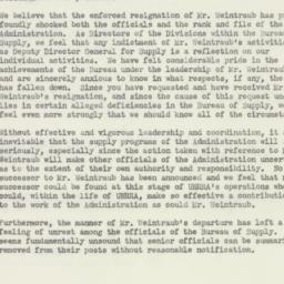 Letter: 1946 July 10