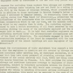 Letter: 1950 February 17