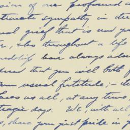 Letter: 1944 April 12