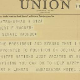 Telegram: n.d.