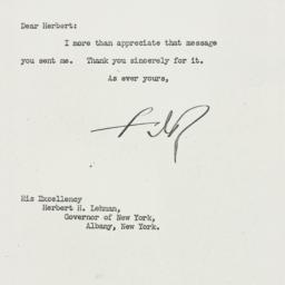 Letter: 1942 January 7