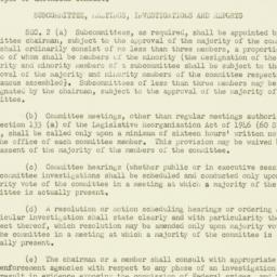 Administrative Record: n.d.
