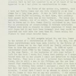Letter: 1934 April 30