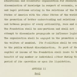 Administrative Record: n.d.