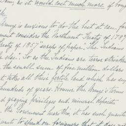 Letter: 1950 April 11