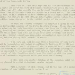 Letter: 1931 September 24