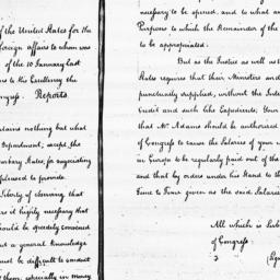 [Document, 1785 April 01]