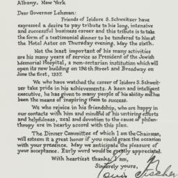 Letter: 1937 April 1
