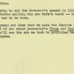 Note: 1953 June 10