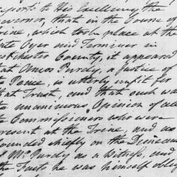 Document, 1799 September 27