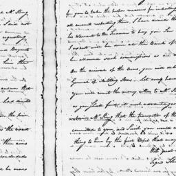 Document, 1799 April 18