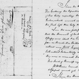 Document, 1797 December 27