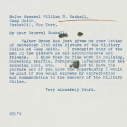 Letter: 1937 September 24