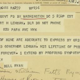 Telegram: n.d.