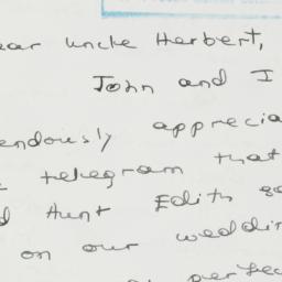 Letter: 1941 June 22