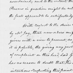 [Document, 1794 August 01]