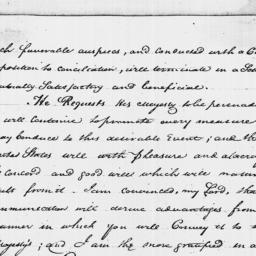 [Document, 1794 October 27]