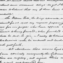 [Document, 1794 August 21]