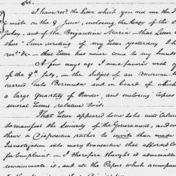 Document, 1794 August 21