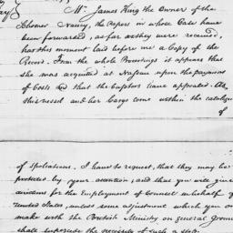 Document, 1794 August 15