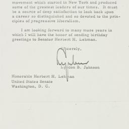Letter: 1955 March 28