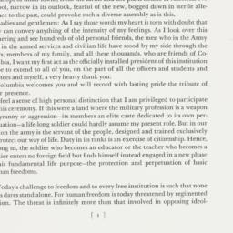 Speech: 1948 October 12