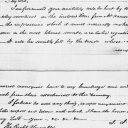 [Document, 1794 July 05]