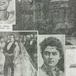 Press Release: 1940 April 2