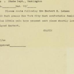Telegram: n.d.