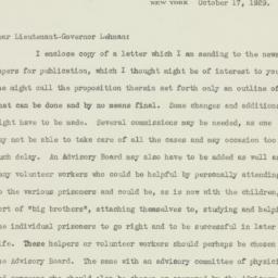 Manuscript: 1929 October 17