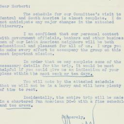 Letter: 1953 September 8